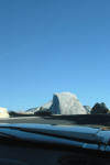 Half Dome reflection